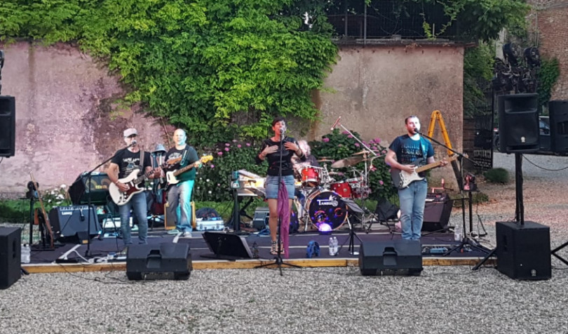 Giarole prepara le prossime iniziative estive